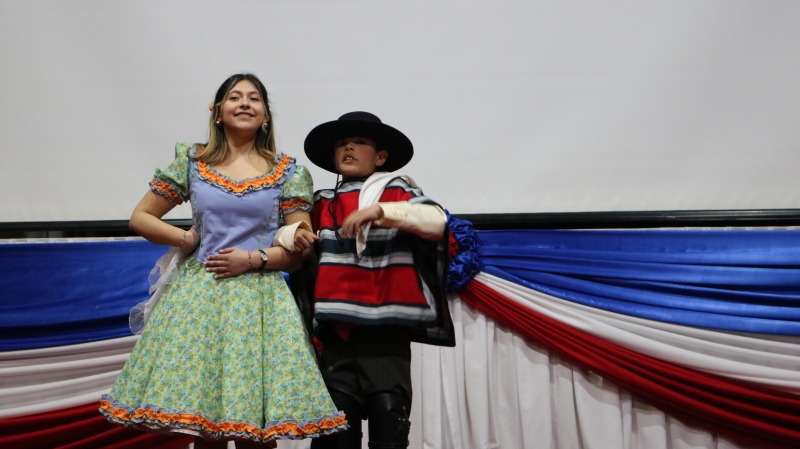 Gala Folclórica 2026